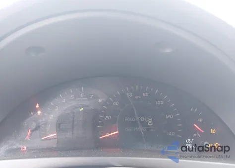 2009 Toyota Camry Se/Le/Xle from USA, damaged, VIN 4T4BE46KX9R078836